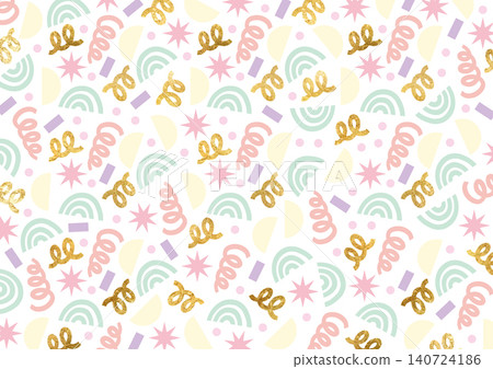 Background material with colorful geometric patterns Background material with colorful geometric patterns 140724186