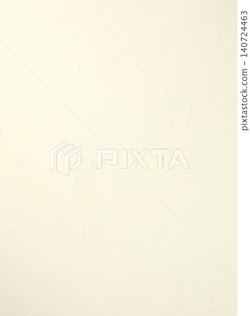 A vertical background image b shows a plaster wall with trowel marks, illuminated by a bright, pale yellow light. 140724463
