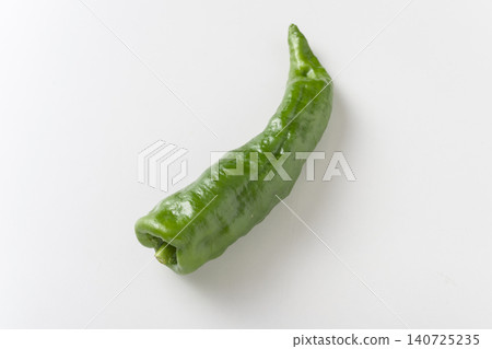 Sweet long peppers [Miyagi Prefecture] 140725235