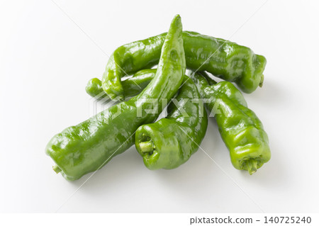 Sweet long peppers [Miyagi Prefecture] 140725240