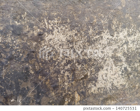 Distressed Grunge Surface and Rustic Industrial Pattern Distressed Grunge Surface and Rustic Industrial Pattern 140725531