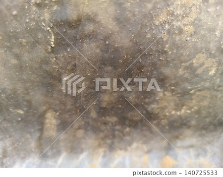 Dark Weathered Concrete Texture Background Dark Weathered Concrete Texture Background 140725533