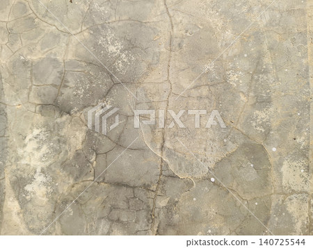 Weathered Cement Surface and Natural Grunge Pattern Weathered Cement Surface and Natural Grunge Pattern 140725544