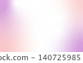 抽象漸變背景，以柔和的紫色和粉紅色為主。 140725985