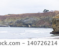 北海道江差市 - 馬岩海岸 - 02 140726214