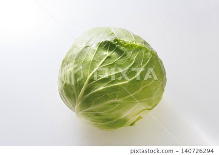 Fresh cabbage Fresh cabbage 140726294