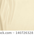 Smooth elegant golden silk or satin luxury cloth texture as wedding background. Luxurious background design. In Sepia toned. Retro style 140726328