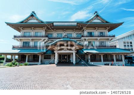 琵琶湖大津會館(原琵琶湖飯店) 琵琶湖大津會館(原琵琶湖飯店) 140726528