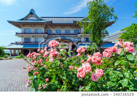 Biwako Otsu Hall (formerly Biwako Hotel) Biwako Otsu Hall (formerly Biwako Hotel) 140726529
