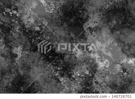 Grunge abstract background texture painted brush. Soil dust monochrome concrete pattern Grunge abstract background texture painted brush. Soil dust monochrome concrete pattern 140726701