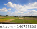 A bountiful autumn – gratitude for the harvest. 140726808