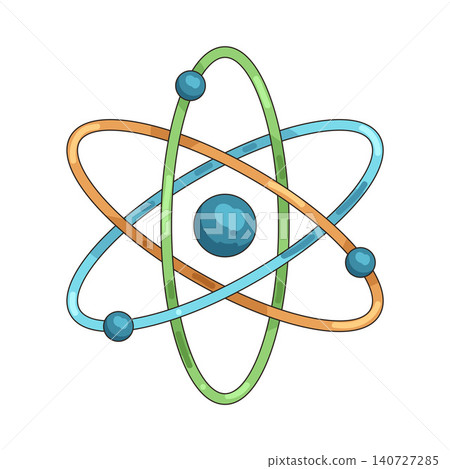 Illustration of science Illustration of science 140727285