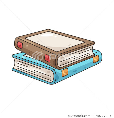 Illustration of book Illustration of book 140727293