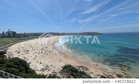 Bondi Beach 140729022