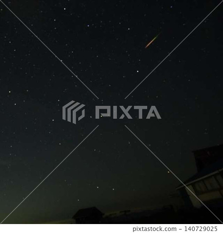 對著流星許願 對著流星許願 140729025