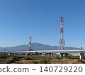 神奈川縣丹澤山脈大山 140729220