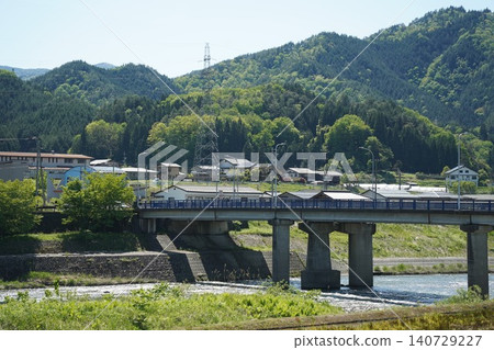 village 140729227
