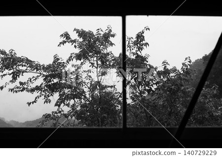 The view from the window The view from the window 140729229