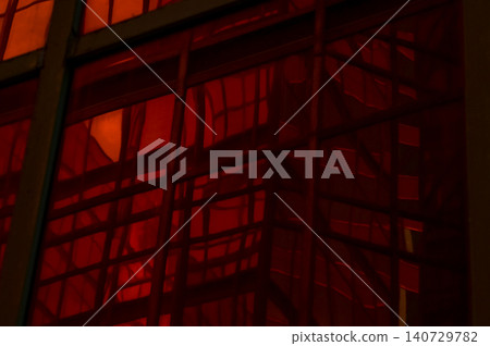 Windows of business building. Modern city building. Building abstract. Building background. Windows of business building. Modern city building. Building abstract. Building background. 140729782