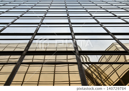 Windows of business building. Modern city building. Building abstract. Building background. Windows of business building. Modern city building. Building abstract. Building background. 140729784