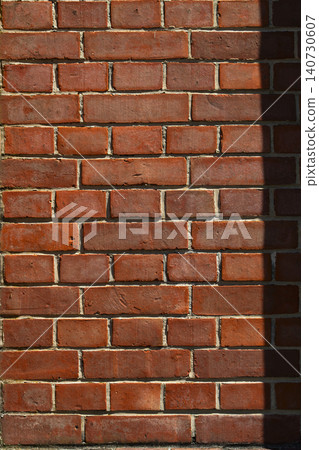 Retro brick background 140730607