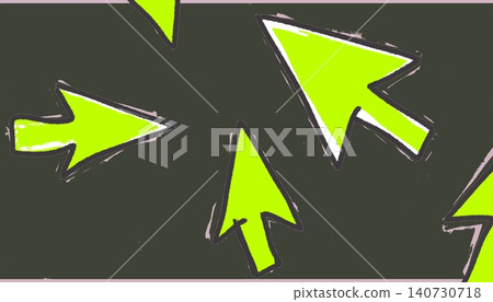 Green Computer Mouse Cursor Arrows Pattern Technology Background for Web Designers Green Computer Mouse Cursor Arrows Pattern Technology Background for Web Designers 140730718