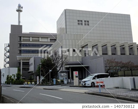 名古屋市熱田區辦事處 名古屋市熱田區辦事處 140730812