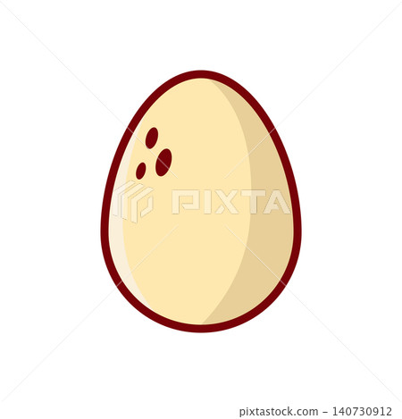 egg icon vector design template egg icon vector design template 140730912