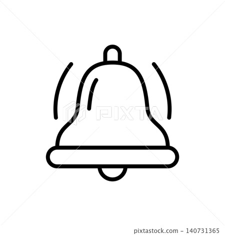 Bell icon vector design templates simple and modern Bell icon vector design templates simple and modern 140731365