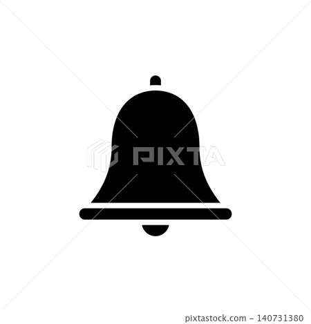 Bell icon vector design templates simple and modern Bell icon vector design templates simple and modern 140731380