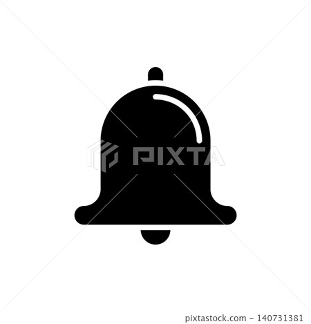 Bell icon vector design templates simple and modern 140731381