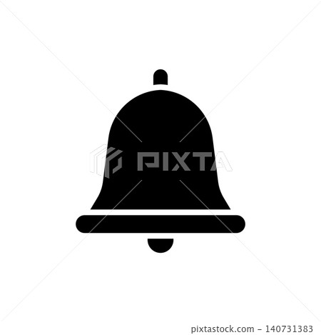 Bell icon vector design templates simple and modern Bell icon vector design templates simple and modern 140731383