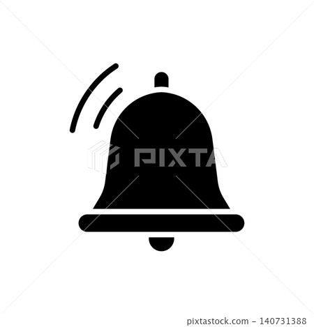 Bell icon vector design templates simple and modern Bell icon vector design templates simple and modern 140731388