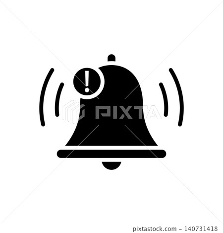 Bell icon vector design templates simple and modern Bell icon vector design templates simple and modern 140731418