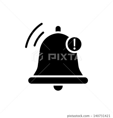 Bell icon vector design templates simple and modern Bell icon vector design templates simple and modern 140731421