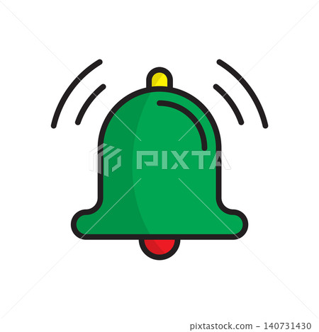Bell icon vector design templates simple and modern Bell icon vector design templates simple and modern 140731430