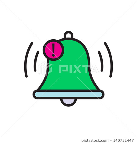Bell icon vector design templates simple and modern Bell icon vector design templates simple and modern 140731447