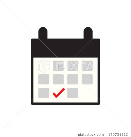 Appointment icon vector design templates simple and modern Appointment icon vector design templates simple and modern 140731512