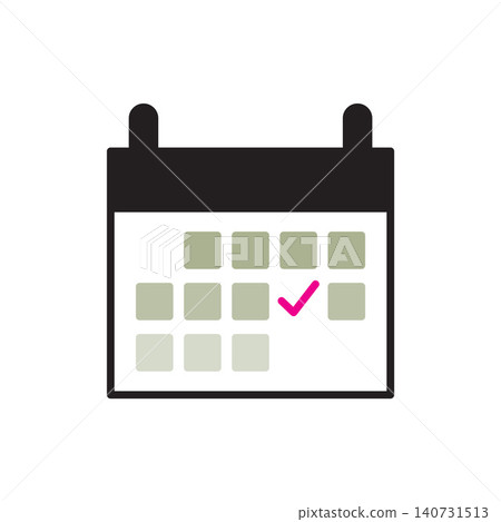 Appointment icon vector design templates simple and modern Appointment icon vector design templates simple and modern 140731513