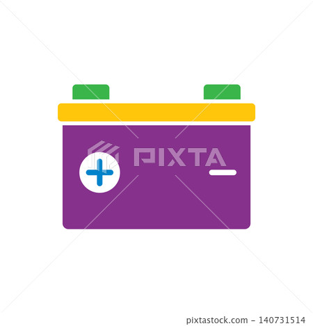 Accumulator Battery icon vector design templates simple and modern concept Accumulator Battery icon vector design templates simple and modern concept 140731514