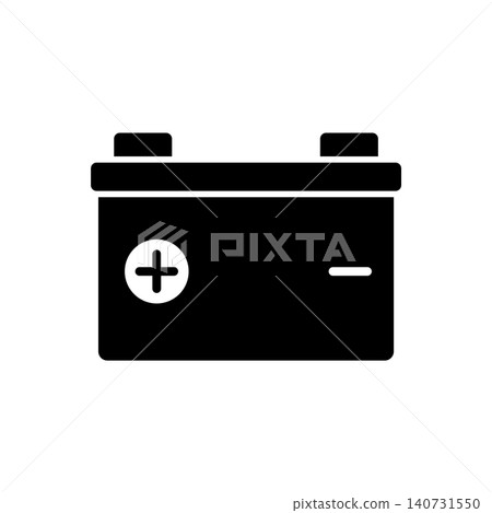 Accumulator Battery icon vector design templates simple and modern concept Accumulator Battery icon vector design templates simple and modern concept 140731550