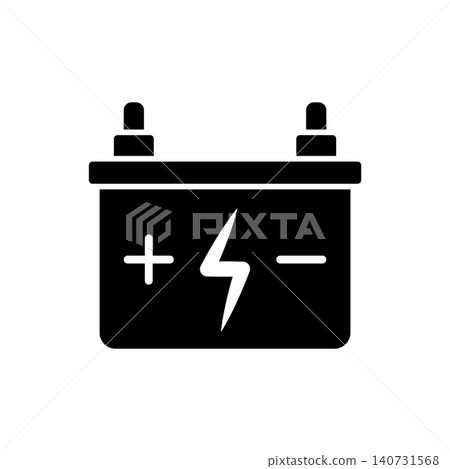Accumulator Battery icon vector design templates simple and modern concept Accumulator Battery icon vector design templates simple and modern concept 140731568