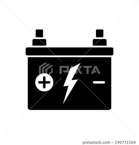 Accumulator Battery icon vector design templates simple and modern concept Accumulator Battery icon vector design templates simple and modern concept 140731569