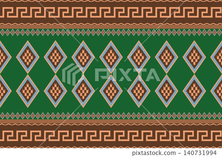 Ethnic pattern. Geometric ethnic pattern. Tribal geometric background. Aztec Boho geometric seamless pattern. Navajo pattern design. Native American. Ethnic pattern. Geometric ethnic pattern. Tribal geometric background. Aztec Boho geometric seamless pattern. Navajo pattern design. Native American. 140731994