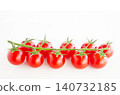 Tomatoes picked in bunches, tomatoes, tomatoes with bunches 140732185