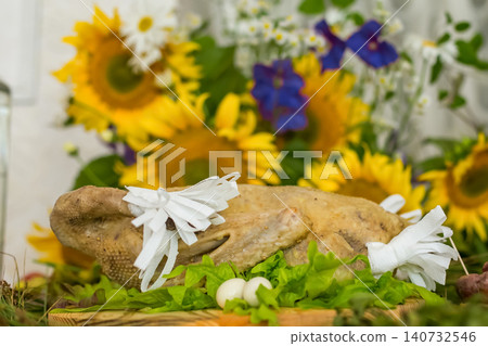 buffets, appetizers, wedding table buffets, appetizers, wedding table 140732546