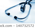 stethoscope 140732572