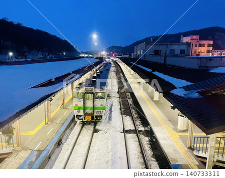 Abashiri Station (Hokkaido) Abashiri Station (Hokkaido) 140733311