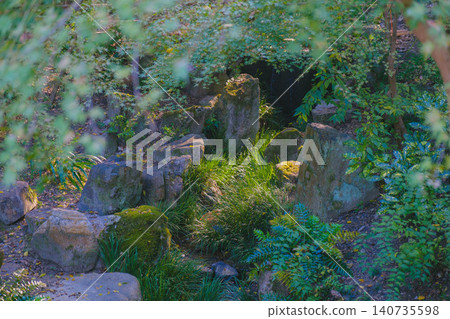 [Fushimi Inari Taisha Shrine] A historical temple and shrine representative of Kyoto / Kyoto's nature 140735598