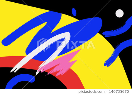 love design over white background vector illustration 140735670